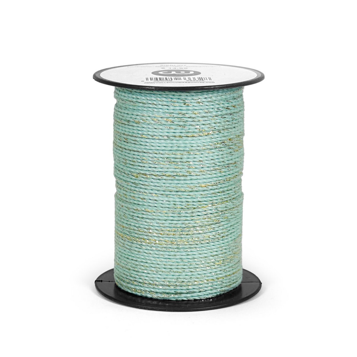 salie/goud 2mm - 100m