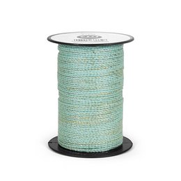 salie/goud 2mm - 100m