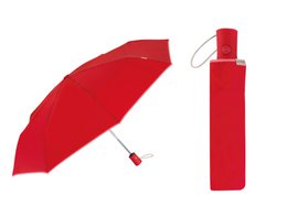 Open+Close Folding Umbrella | UV50+ | Recycled fabric | Windproof