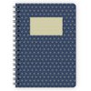 Notizblock Japan Nr. 1 A6
