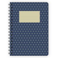 Notepad Japan No. 1 A6