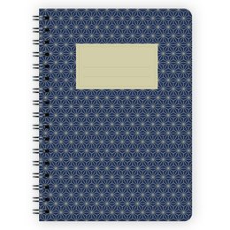 Notizblock Japan Nr. 1 A6