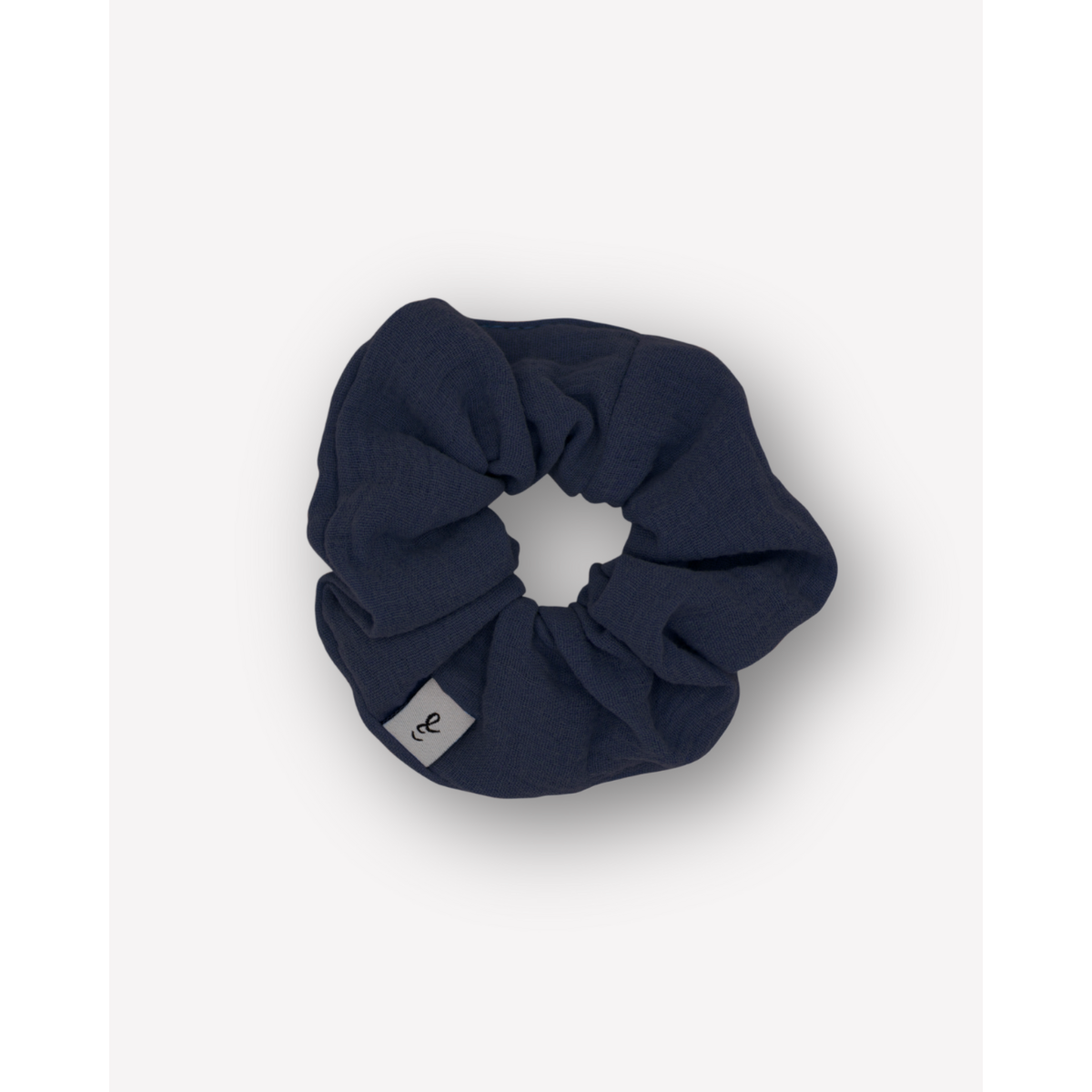 Muslin Scrunchie • Adult