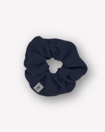 Muslin Scrunchie • Adult