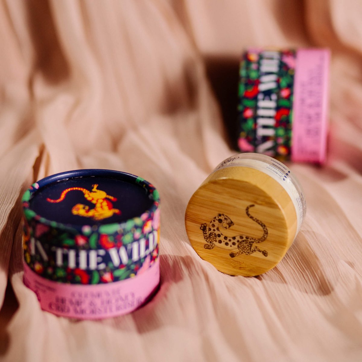 CLEMENTÉ Crema hidratante para las rojeces del rostro