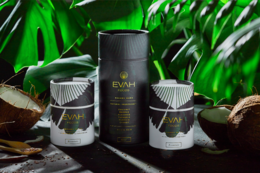 Tropisches Superfood Pulver Elixier | Haut & Haare