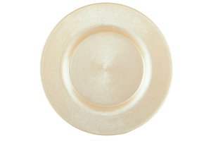 VANILLA PLATE