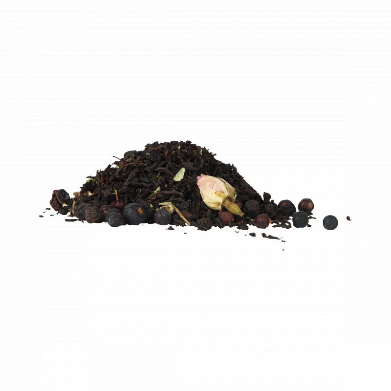 You are Appreciated - Compliment Tea