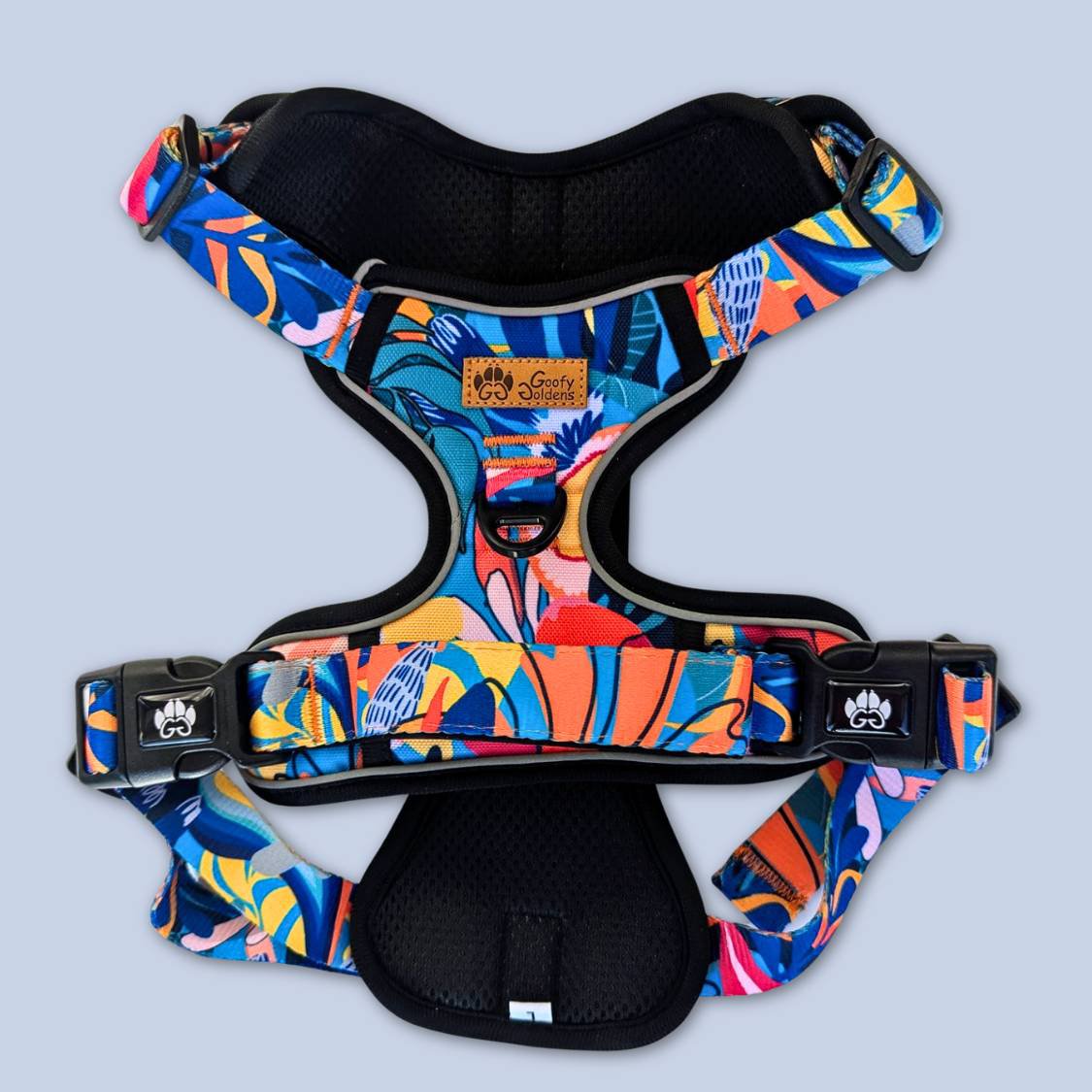 Lagoon Comfort Y-sele