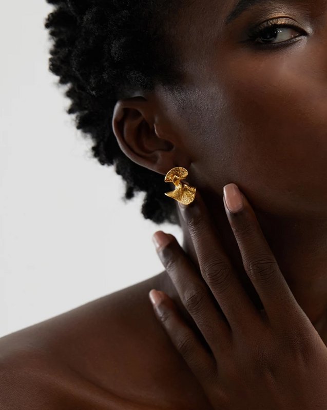 Arte Earrings