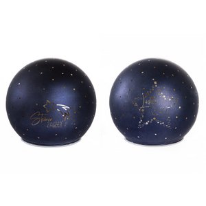LED ball star magic 2 sorts. X-mas