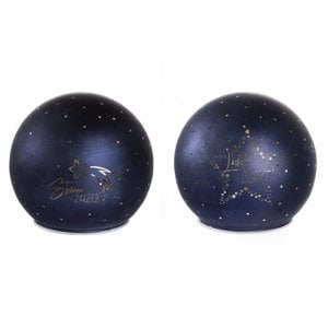 LED ball star magic 2 sorts. X-mas