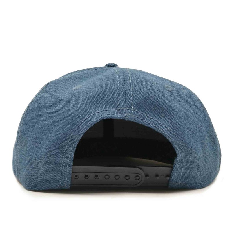 Gorro Nube Azul