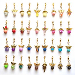 Keychain di Guardian Angel, 36 set