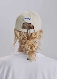 Just Here For The Vibes Cap