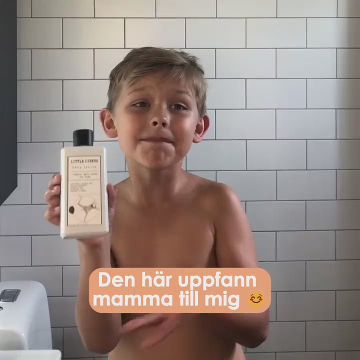 Baby & børn Body Lotion