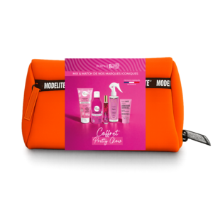 Pretty Glow Gift Set