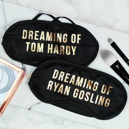 Masque personnalisé Dreaming of Eye ()