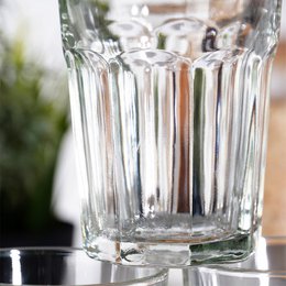 Glasses 360 ml 6 pcs