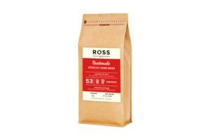 Guatemala Strictly Hard Bean
