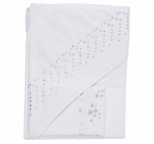 Constellation Bio bathrobe