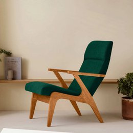 Apollo Lounge Sessel - New Life