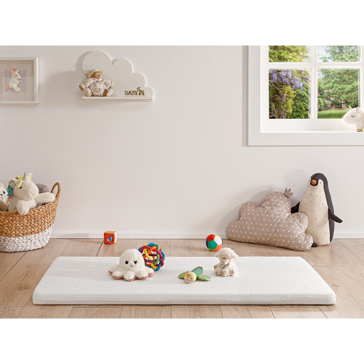 Matelas REM