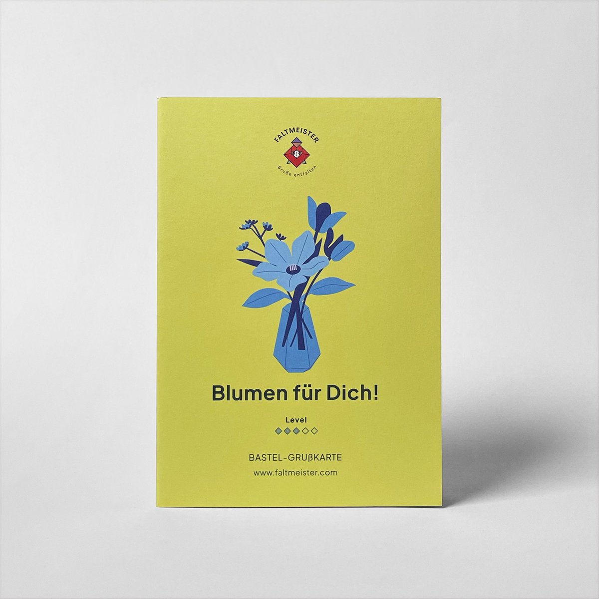 BLUMEN ""Sommer""