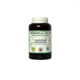 Kapucyna* 180 czapek morskich 390 mg