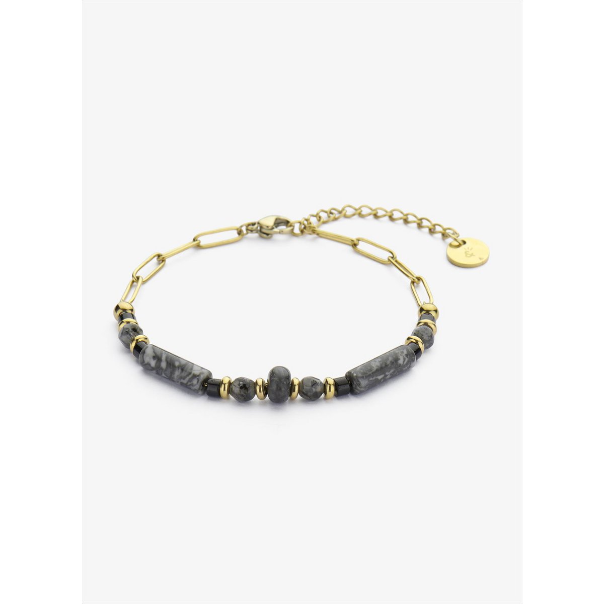 Bracelet Maggie gold plated