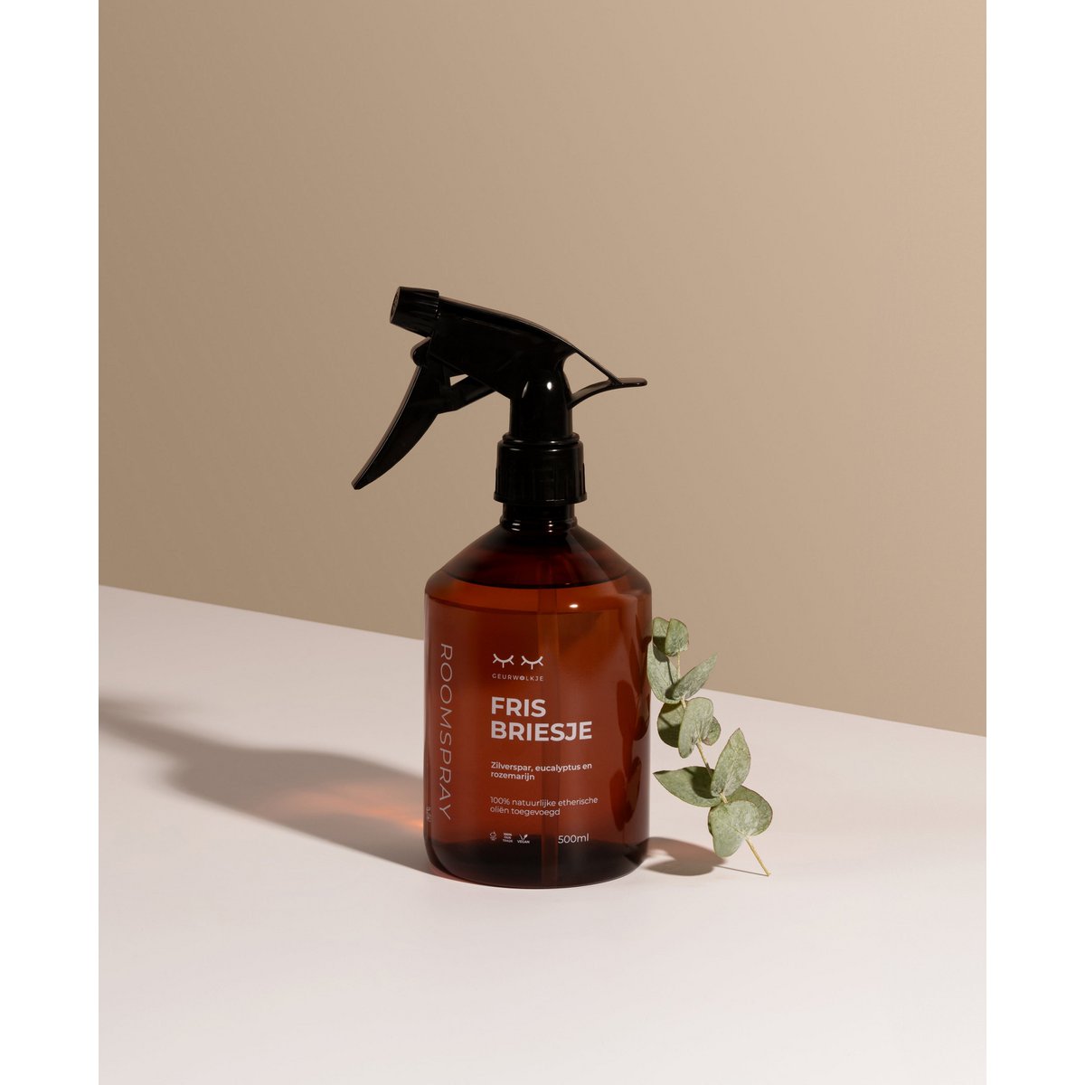 Fresh Breeze - Scent Cloud® Room Spray - 500 ml - Vejledende pris 24,95 €