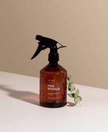 Fresh Breeze - Scent Cloud® Room Spray - 500 ml - Vejledende pris 24,95 €