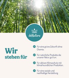 Plant Wonders - Naturligt stærke planter med bambusekstrakt