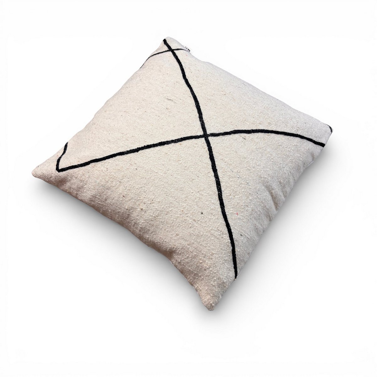 Kissen - Members 60x60