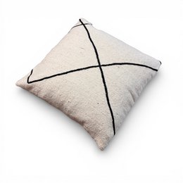 Kissen - Members 60x60
