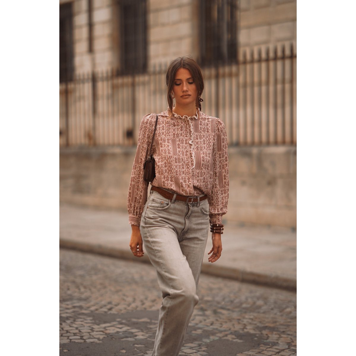 Blouse Davy