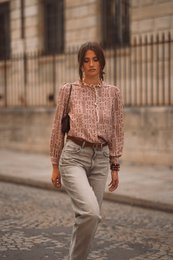 Blouse Davy