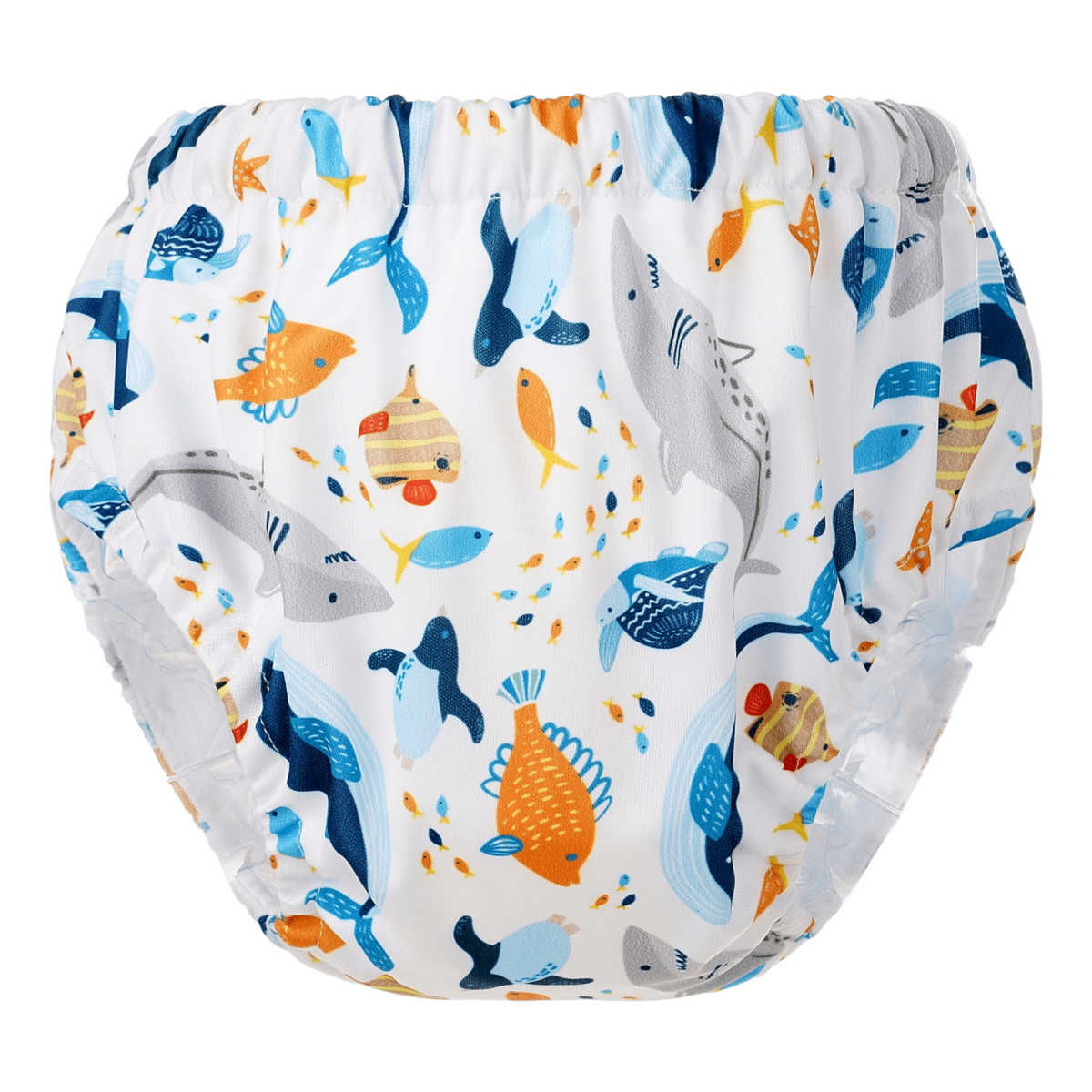 Training pants | Sea Animals