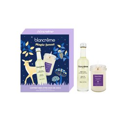 Kokosnuss Wellness Box - Magic Forest Collection