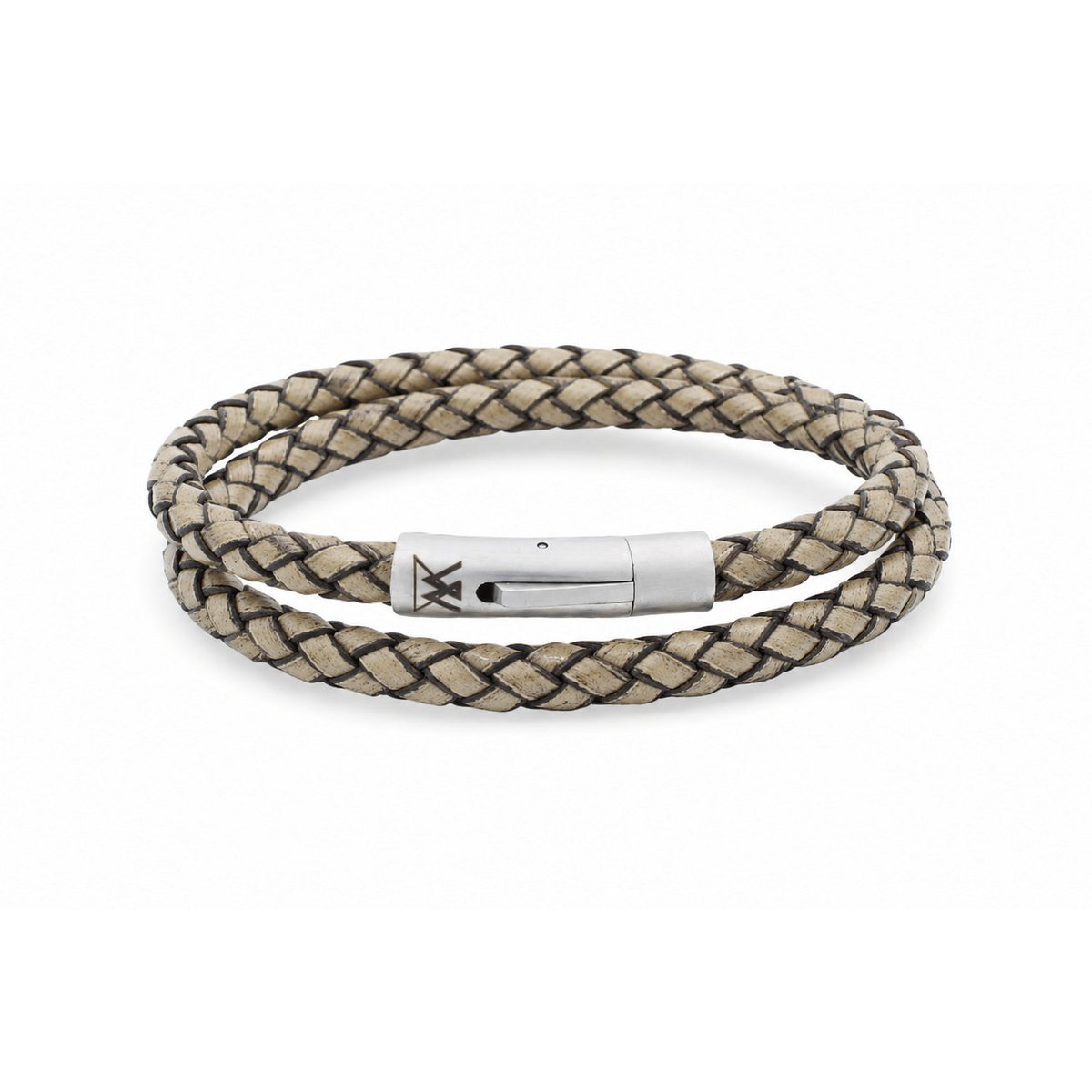 Grijs XS: 15.5cm