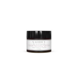 Ayurvedic Rejuvenating Night Cream 50gr