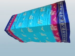 Sarong Pareo sjaal strandkleding