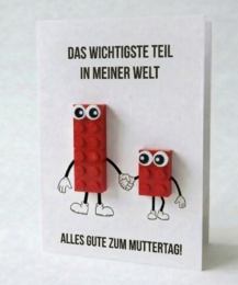 German 1 child