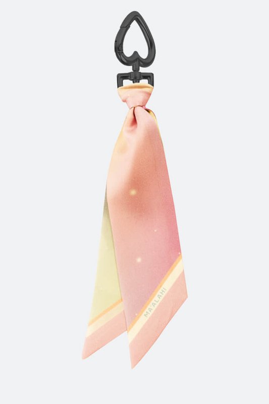 Taschenanhänger Laniakea