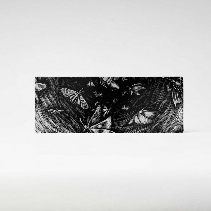 SOMMERFULLEEFFEKT Tyvek® pap pung