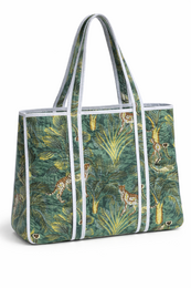 HS Shopper Tas - Handgemaakt in 10+ ontwerpen - Stevig & Modieus