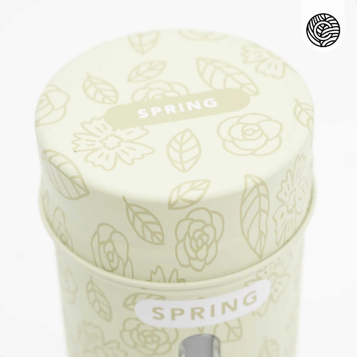 Cosmeau Scent Booster Storage Tin