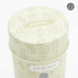 Cosmeau Scent Booster Storage Tin