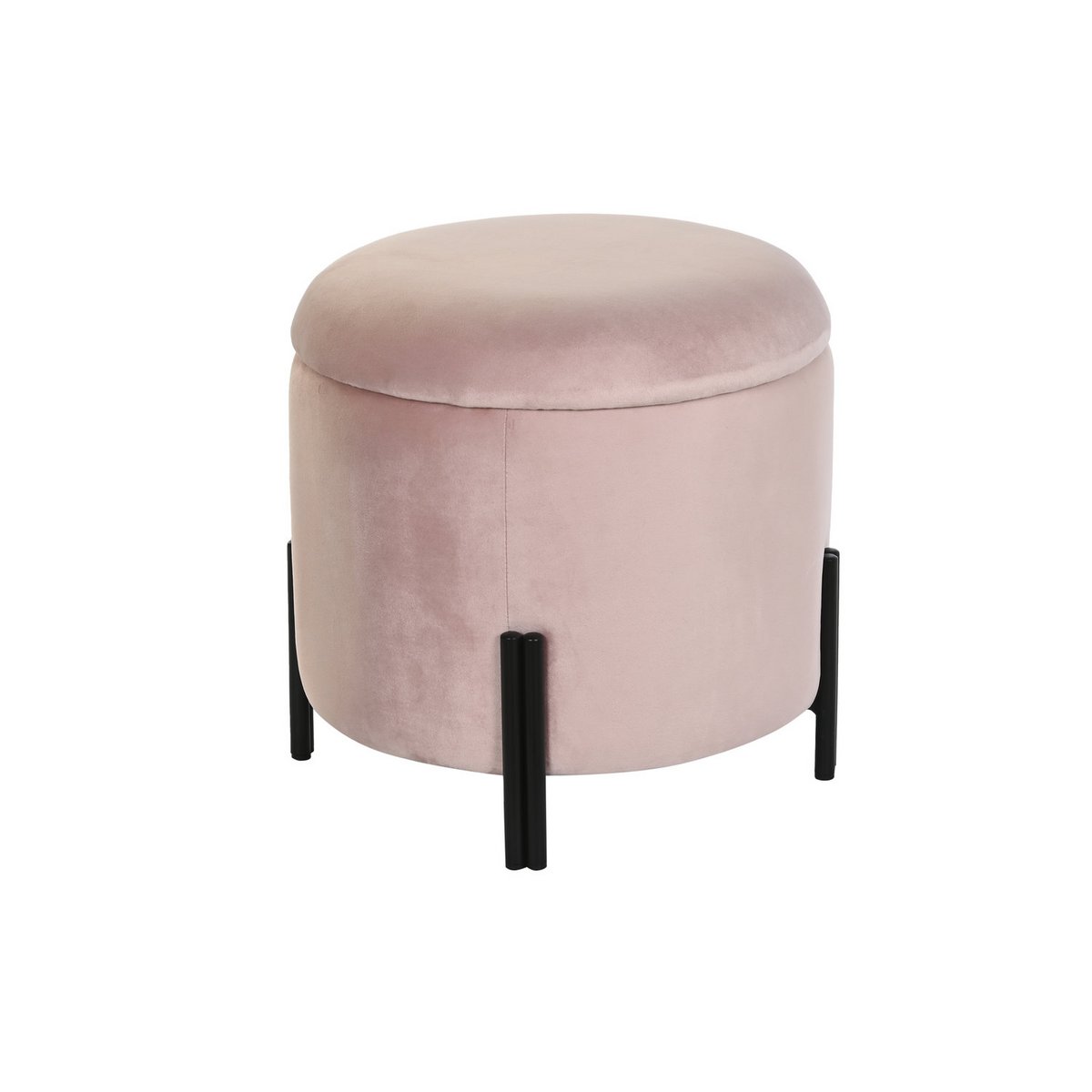 REPOSAPIER POLIESTER METAL 42X42X42 TAPA MB203014