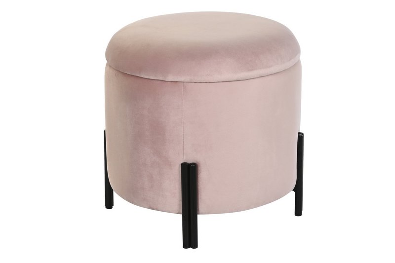 REPOSAPIER POLIESTER METAL 42X42X42 TAPA MB203014